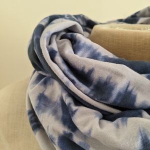American Apparel Accessories - American Apparel Circle Scarf | Tie Dye American Apparel Accessories - American Apparel Circle Scarf | Tie Dye